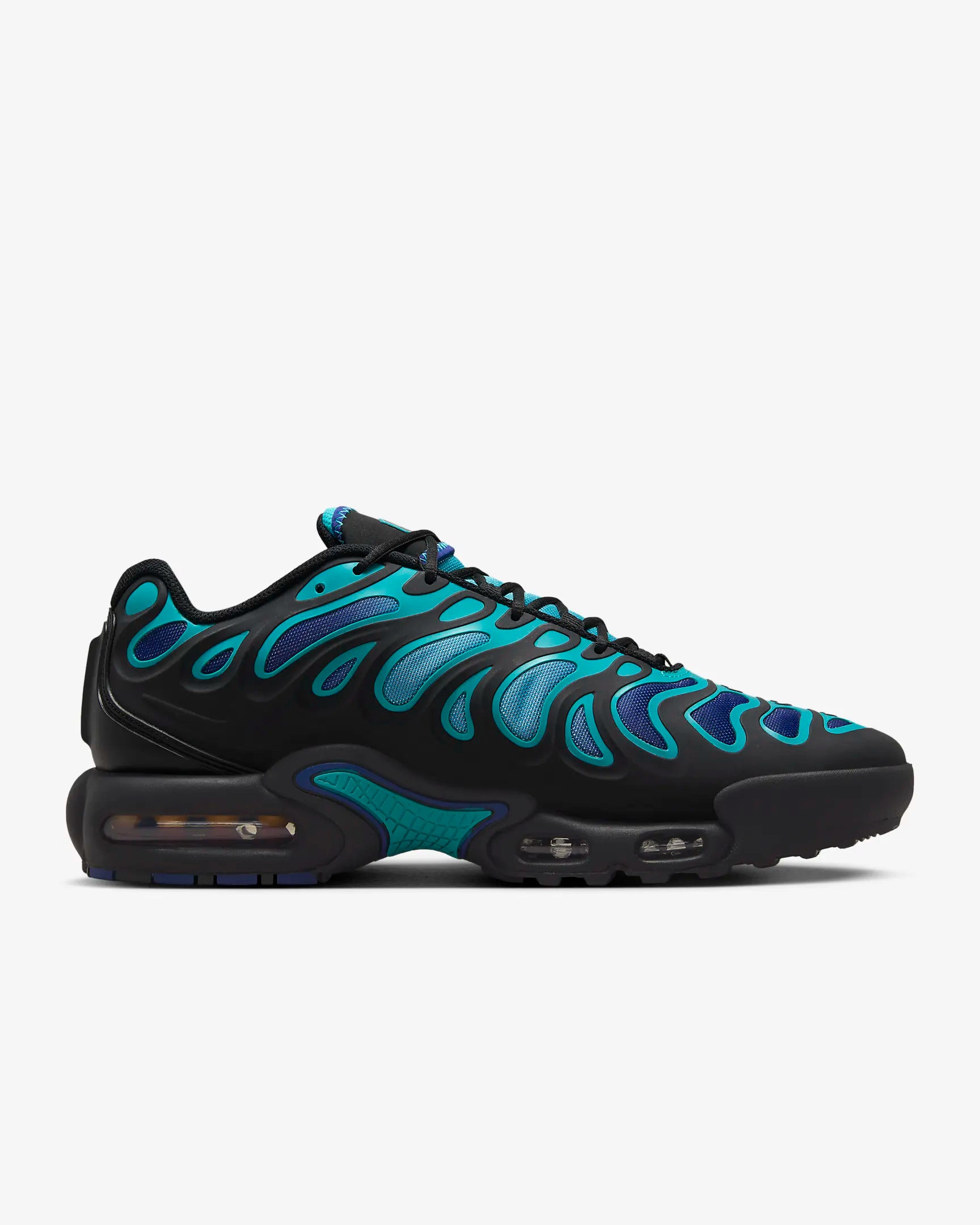 Nike Air Max Plus Drift "Deep Royal Blue"