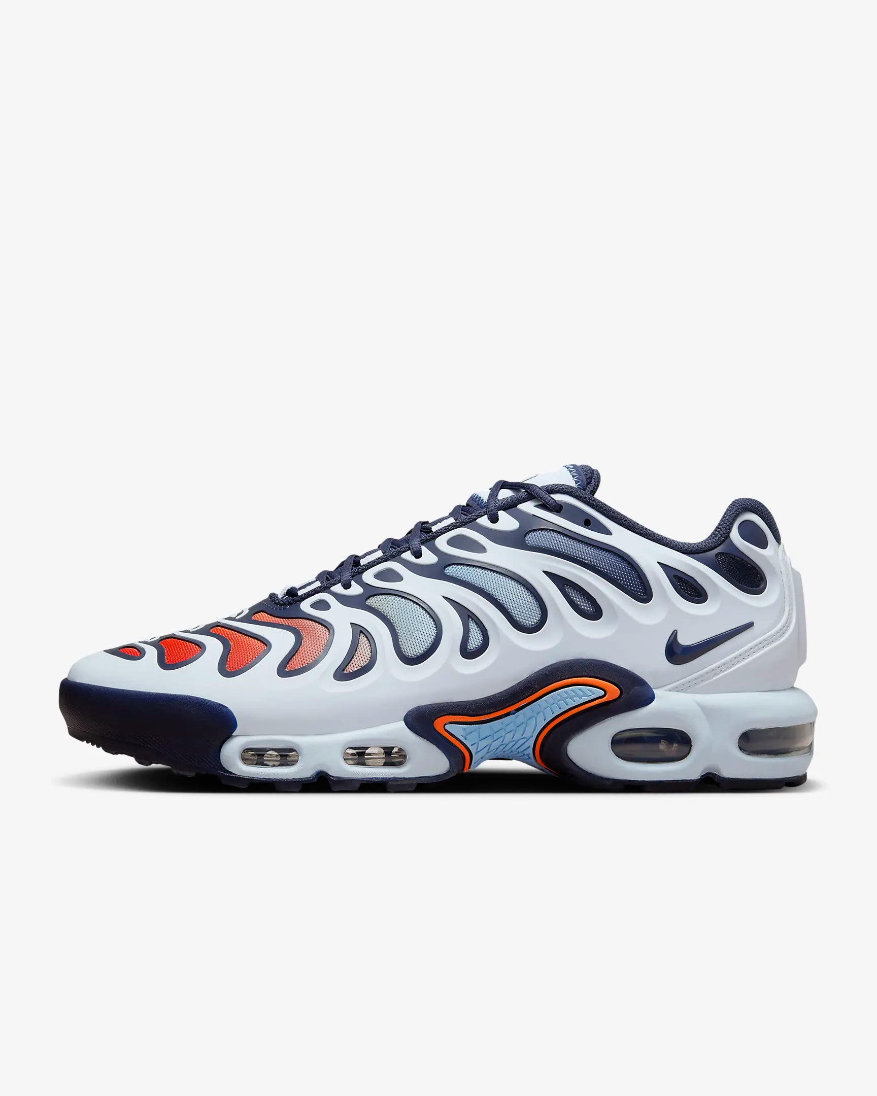 Nike Air Max Plus Drift "Football Grey"