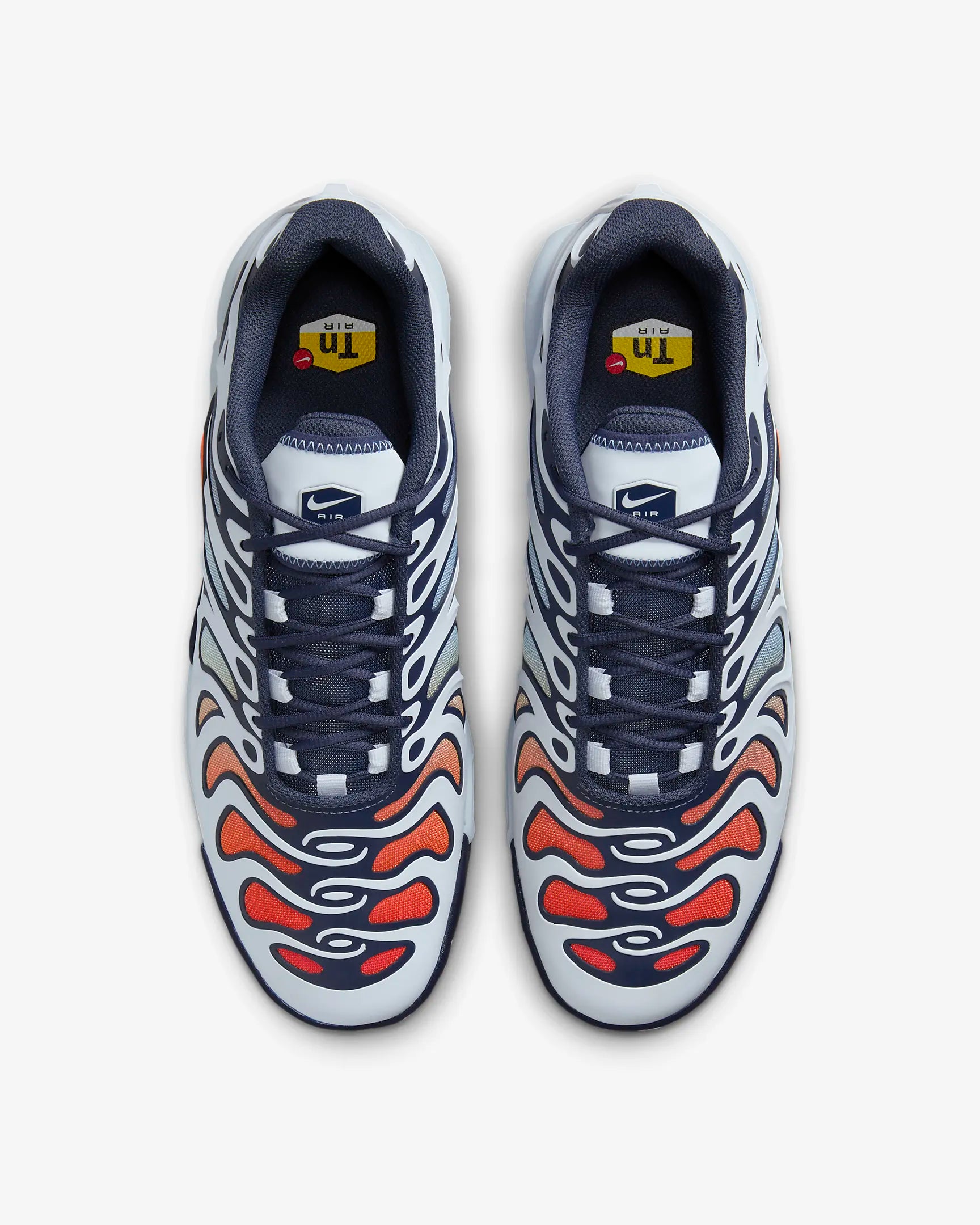 Nike Air Max Plus Drift "Football Grey"