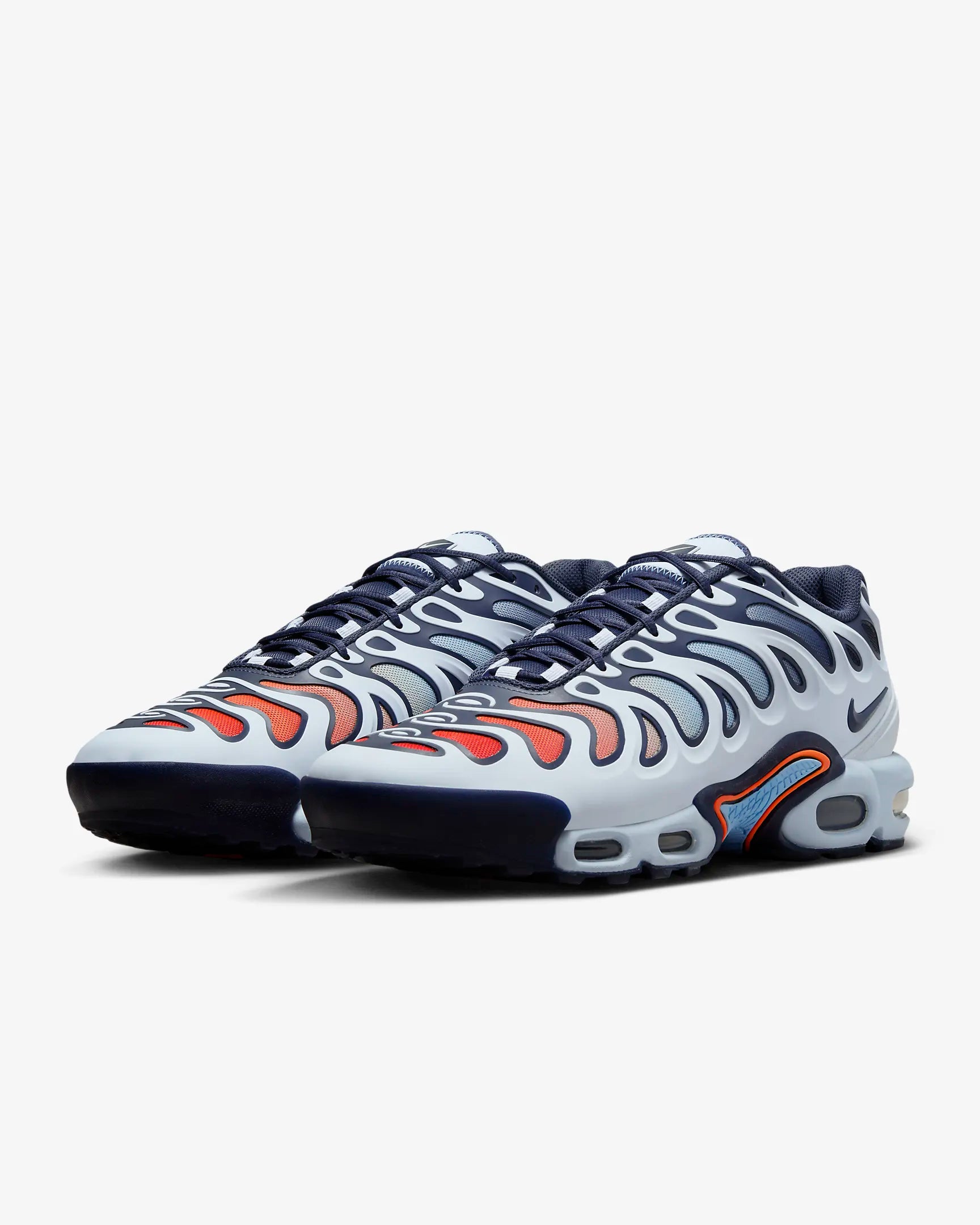 Nike Air Max Plus Drift "Football Grey"