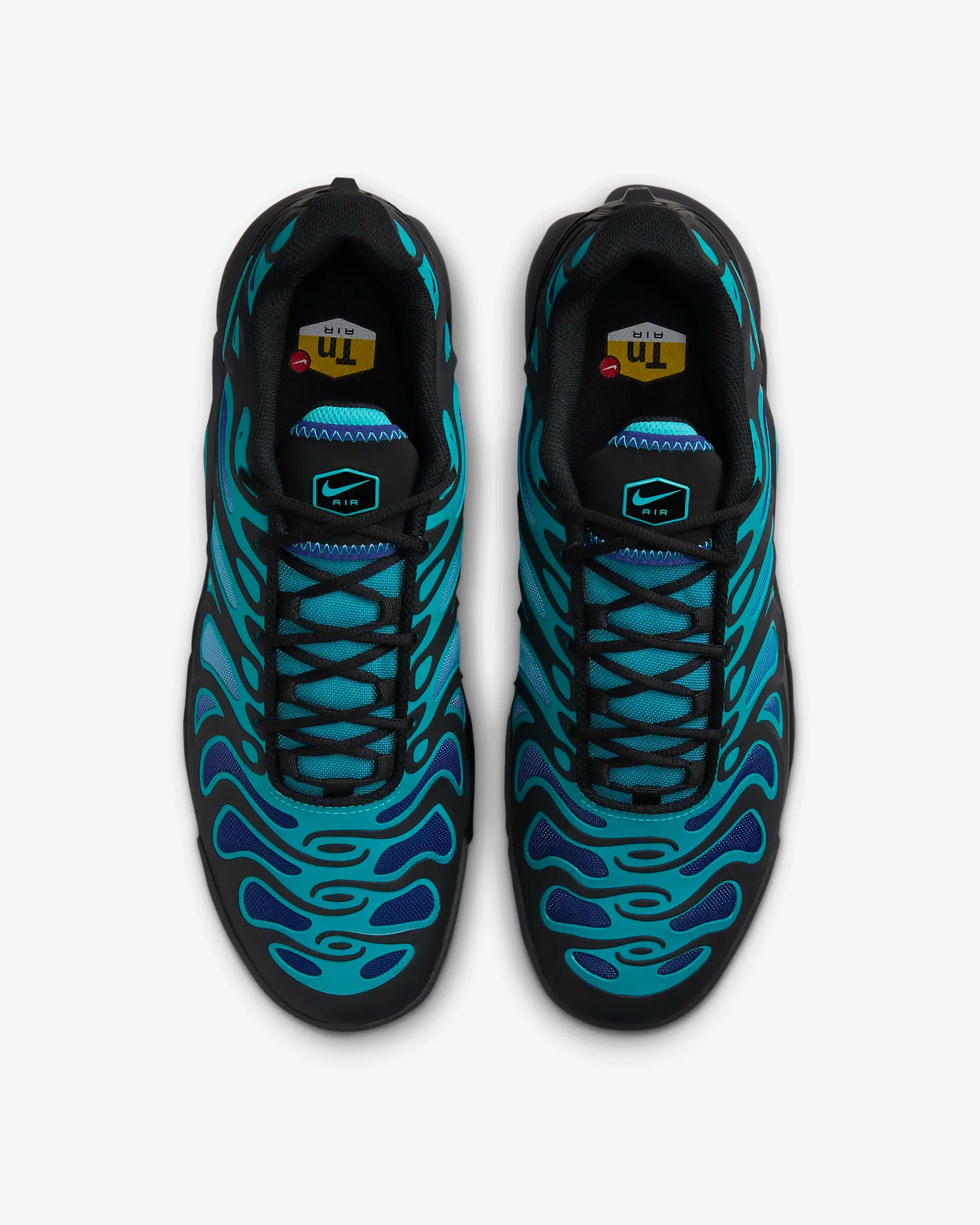 Nike Air Max Plus Drift "Deep Royal Blue"