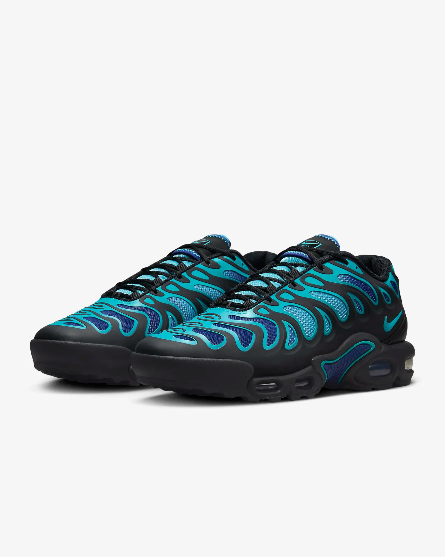 Nike Air Max Plus Drift "Deep Royal Blue"