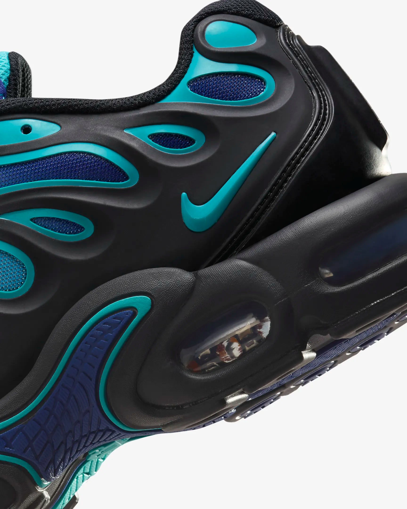 Nike Air Max Plus Drift "Deep Royal Blue"