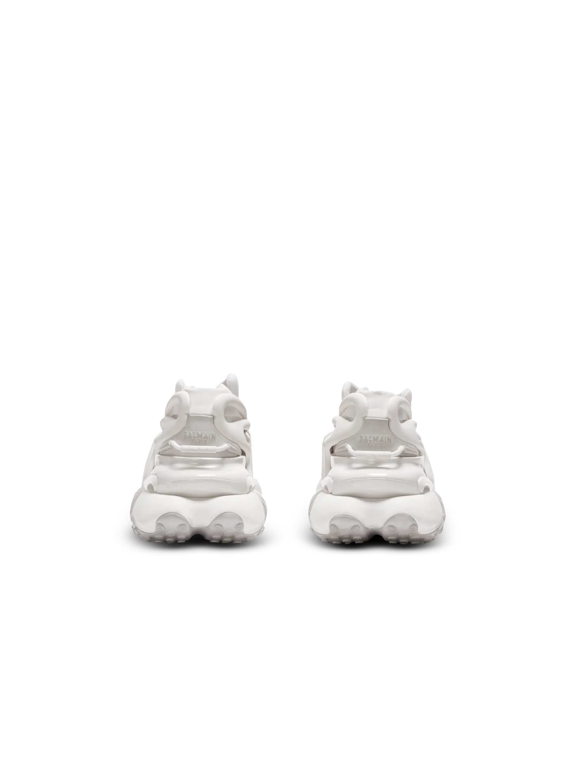 Balmain Unicorn 'White' KickHaven Bulgaria