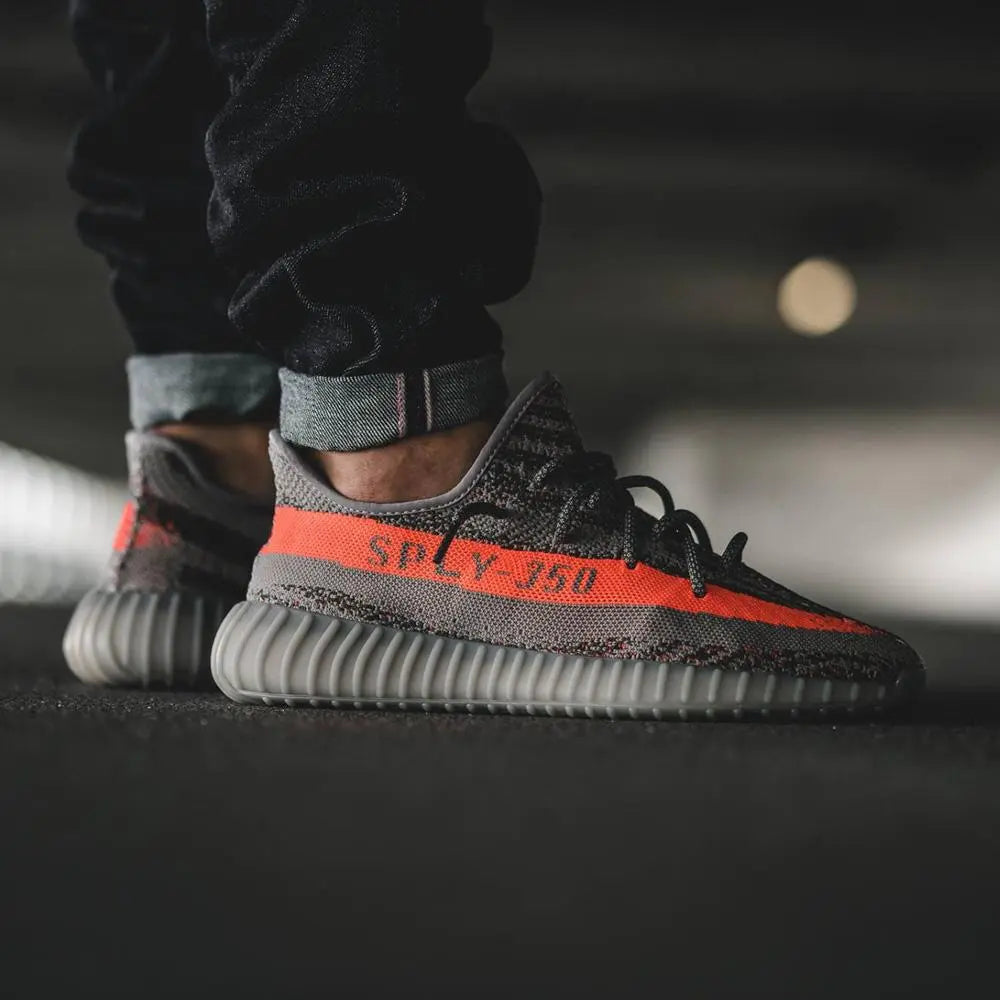 Yeezy Boost 350 V2 'Beluga' - Доставка за 1 работен ден Доставка за 1 ден