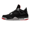 Jordan 4 Retro "Bred"