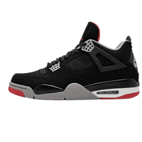 Jordan 4 Retro "Bred" KickHaven Bulgaria  KickHaven Bulgaria