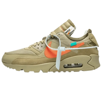 Off-White x Nike Air Max 90 Desert Ore KickHaven Bulgaria  KickHaven Bulgaria