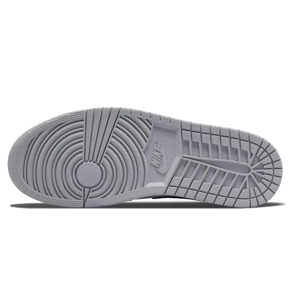 Air Jordan 1 Mid Smoke Grey Anthracite KickHaven Bulgaria