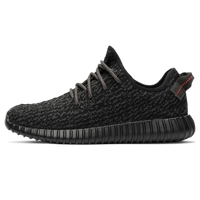Yeezy Boost 350 'Pirate Black' KickHaven Bulgaria  KickHaven Bulgaria