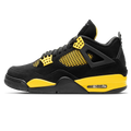 Jordan 4 Retro 'Thunder' 2023
