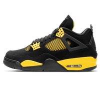 Jordan 4 Retro 'Thunder' 2023 KickHaven Bulgaria  KickHaven Bulgaria