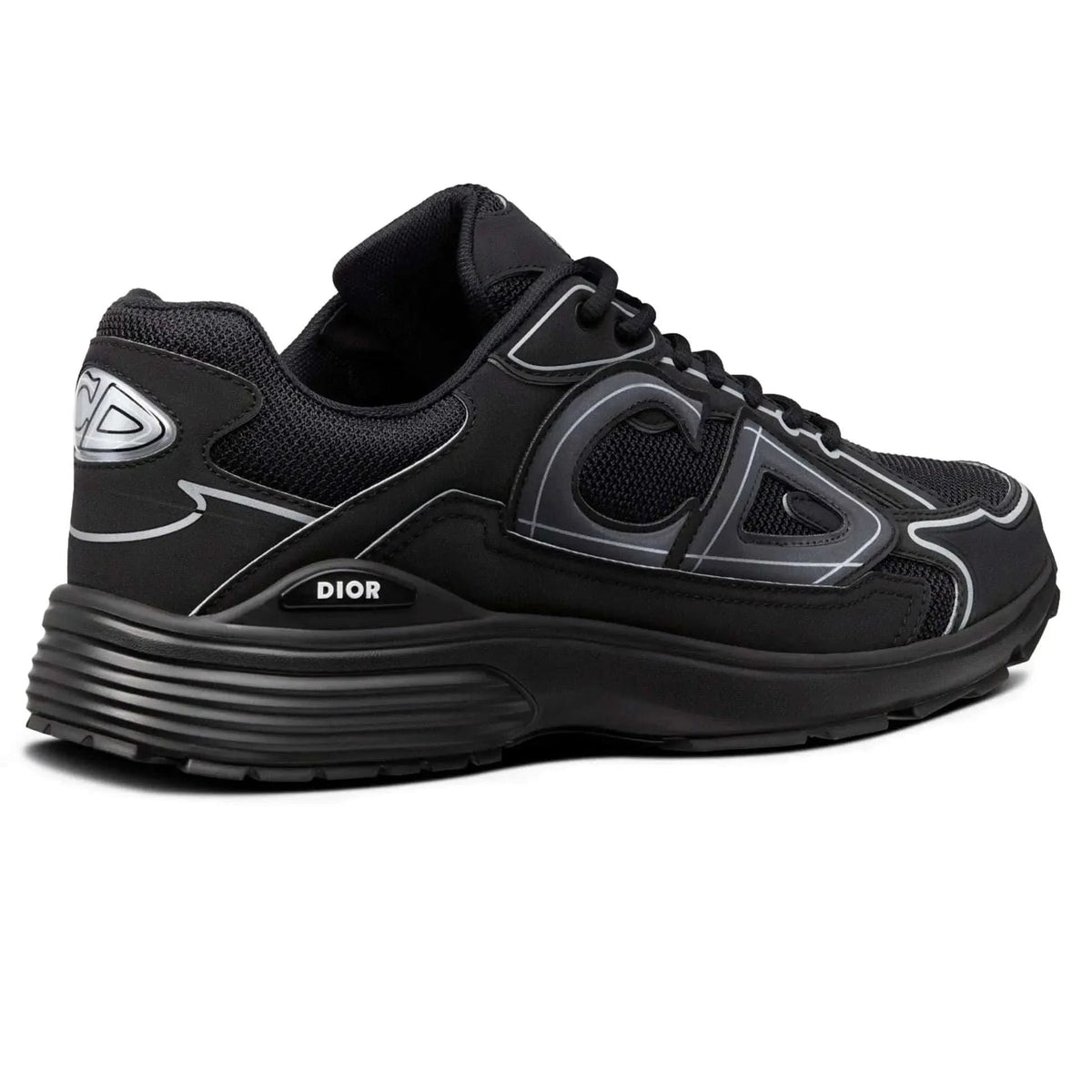 Dior B30 Mesh Black Trainer KickHaven Bulgaria  KickHaven Bulgaria