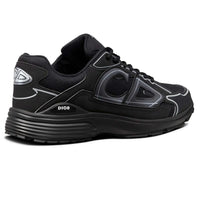 Dior B30 Mesh Black Trainer KickHaven Bulgaria  KickHaven Bulgaria