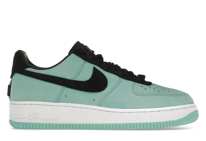 Air Force 1 Low "Tiffany & Co. 1837 (Friends and Family)"