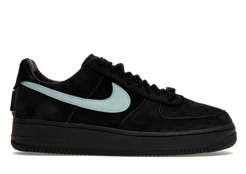 Air Force 1 Low "Tiffany & Co. 1837"