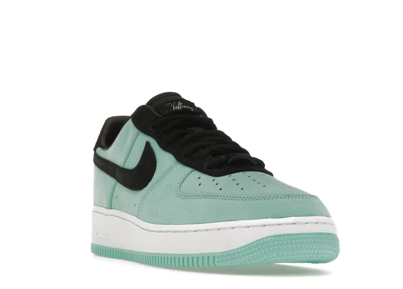 Air Force 1 Low "Tiffany & Co. 1837 (Friends and Family)"