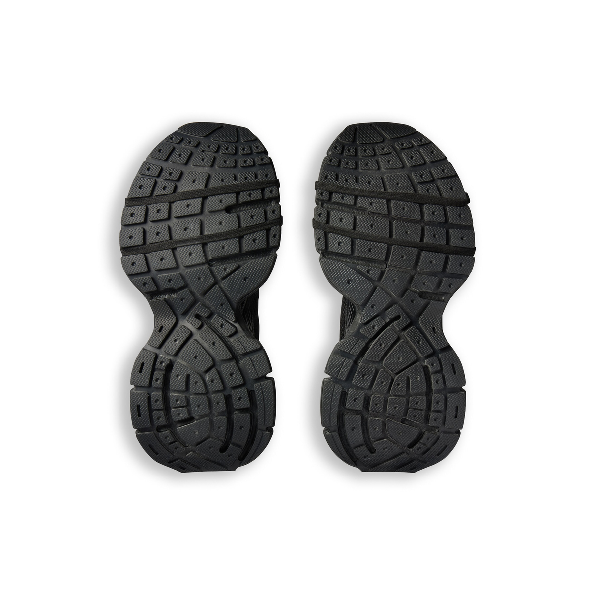 Balenciaga 3XL 'Black' KickHaven Bulgaria  KickHaven Bulgaria