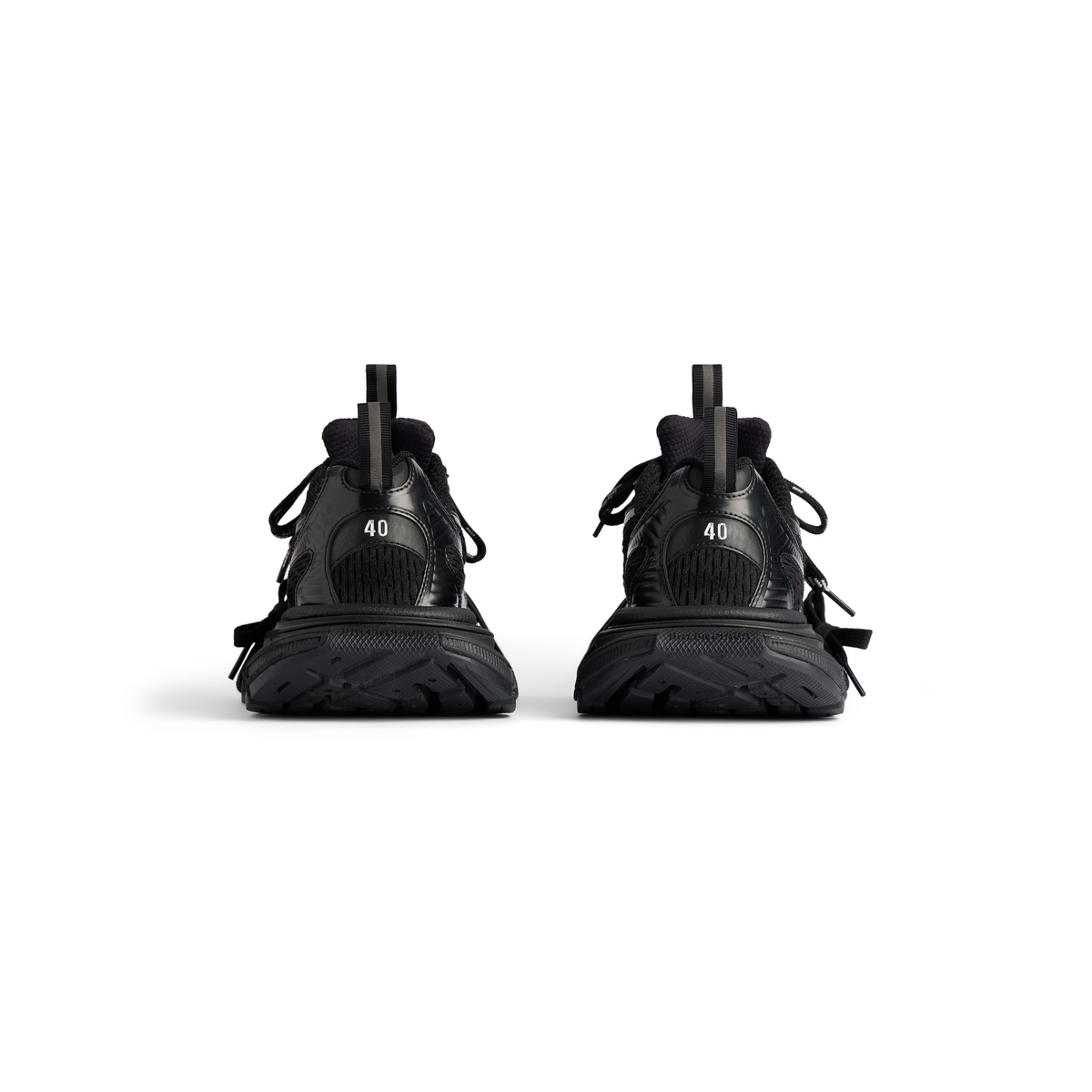 Balenciaga 3XL 'Black' KickHaven Bulgaria  KickHaven Bulgaria