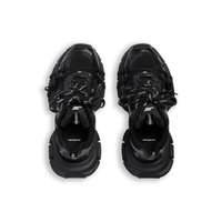 Balenciaga 3XL 'Black' KickHaven Bulgaria  KickHaven Bulgaria