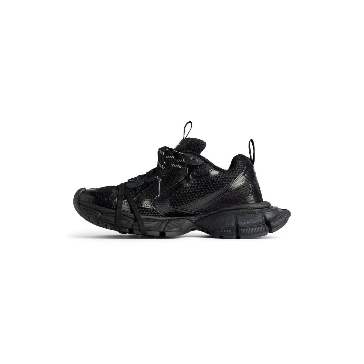 Balenciaga 3XL 'Black' KickHaven Bulgaria  KickHaven Bulgaria