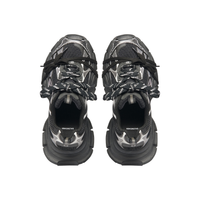 Balenciaga 3XL 'Black'