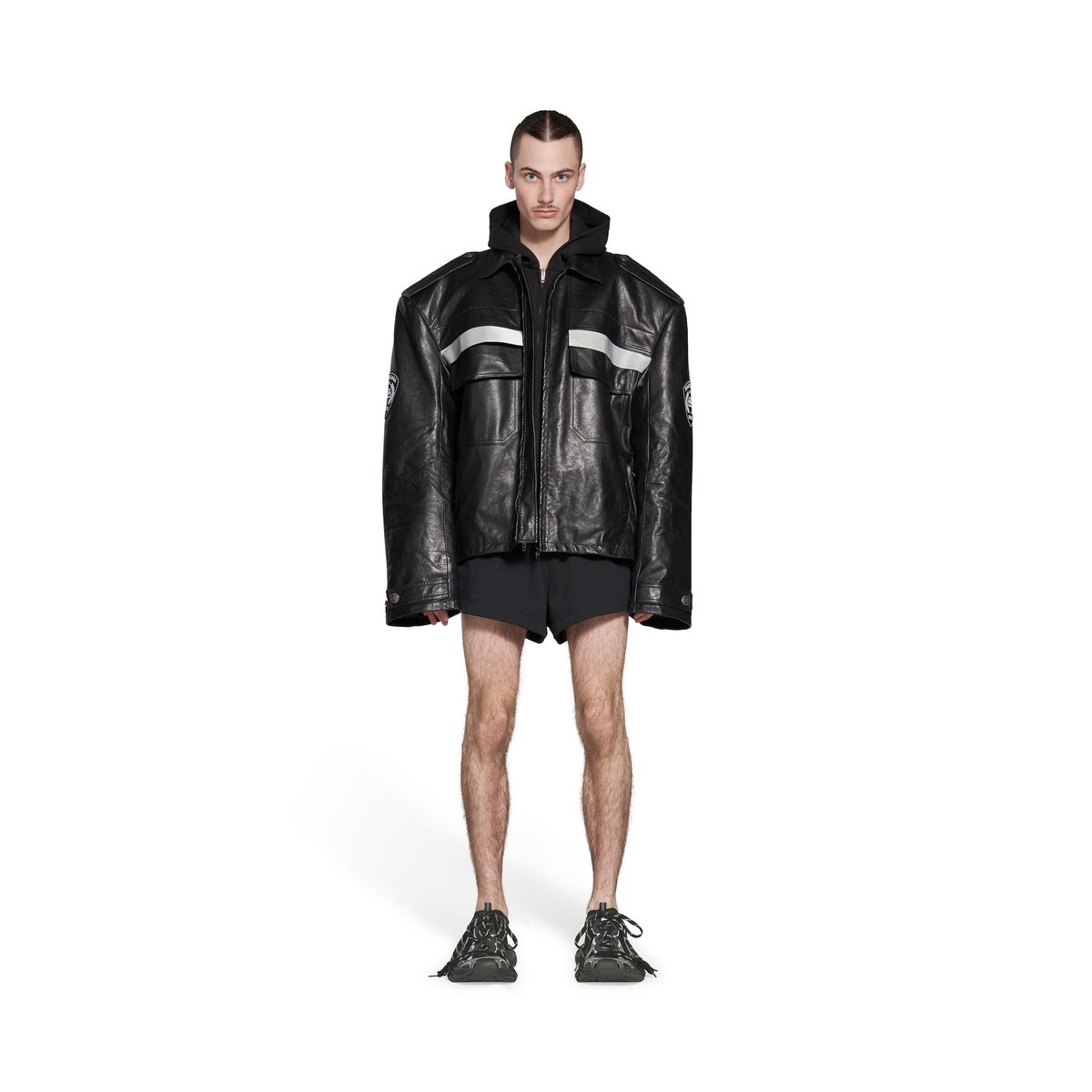 Balenciaga 3XL 'Black'