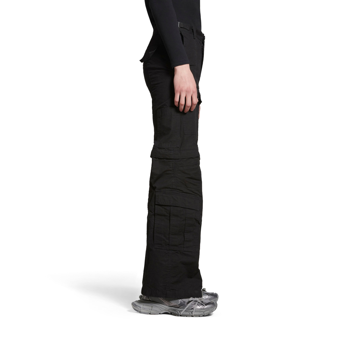 Balenciaga 3XL 'Grey'