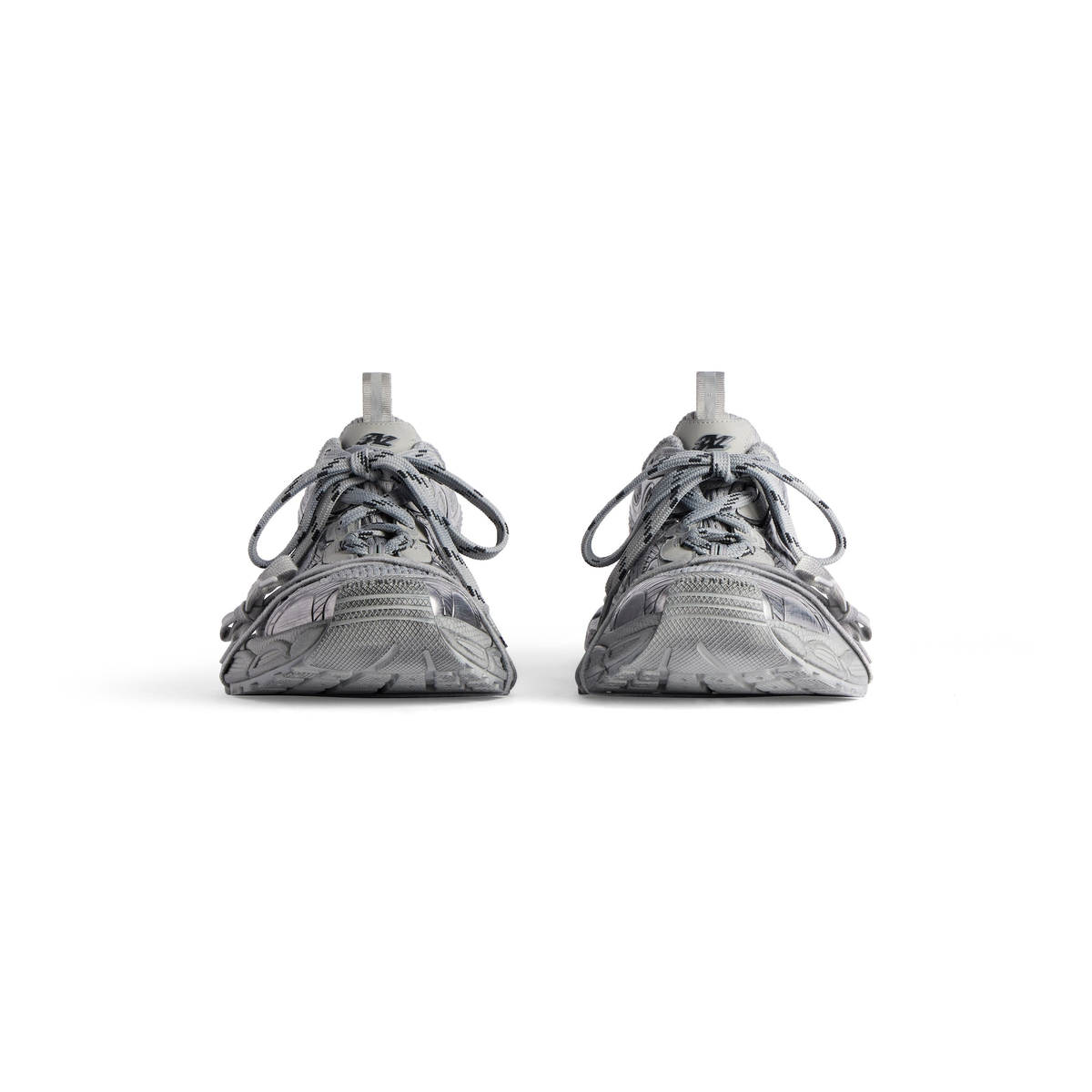 Balenciaga 3XL 'Grey'