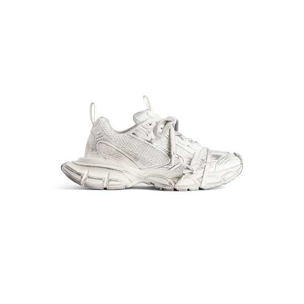 Balenciaga 3XL 'White' KickHaven Bulgaria  KickHaven Bulgaria