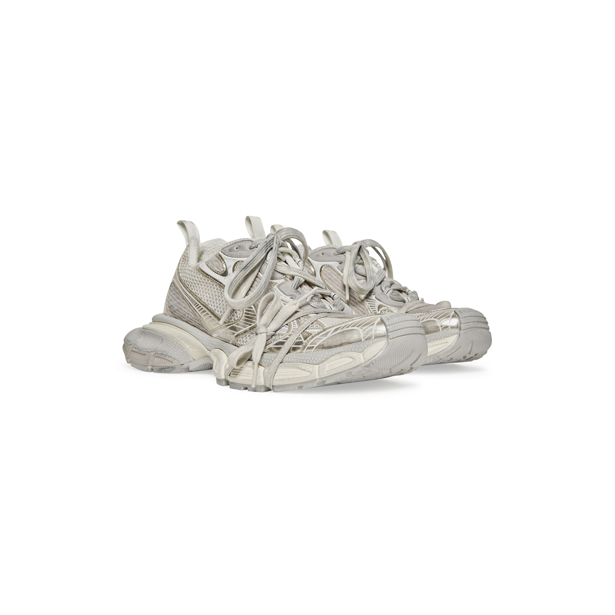 Balenciaga 3XL 'Light Beige'
