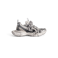 Balenciaga 3XL 'White/black' KickHaven Bulgaria  KickHaven Bulgaria