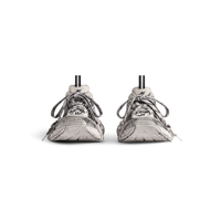 Balenciaga 3XL 'White/black' KickHaven Bulgaria  KickHaven Bulgaria