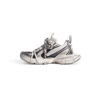 Balenciaga 3XL 'White/black' KickHaven Bulgaria  KickHaven Bulgaria