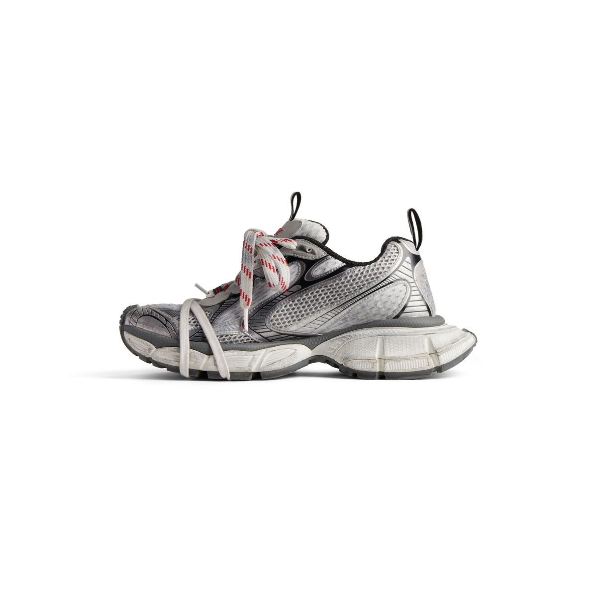 Balenciaga 3XL 'Grey'