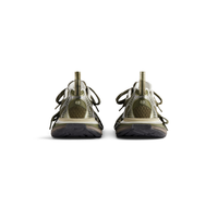 Balenciaga 3XL 'Dark Green/light Beige'