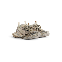 Balenciaga 3XL 'Beige' KickHaven Bulgaria  KickHaven Bulgaria
