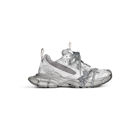Balenciaga 3XL 'Reflective Grey'