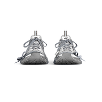 Balenciaga 3XL 'Reflective Grey'