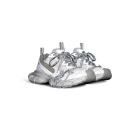 Balenciaga 3XL 'Reflective Grey'