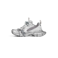 Balenciaga 3XL 'Reflective Grey'