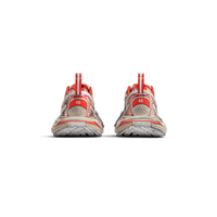 Balenciaga 3XL Extreme Lace 'Orange/beige'