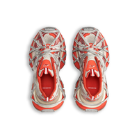 Balenciaga 3XL Extreme Lace 'Orange/beige'