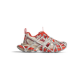 Balenciaga 3XL Extreme Lace 'Orange/beige'