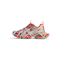 Balenciaga 3XL Extreme Lace 'Orange/beige'