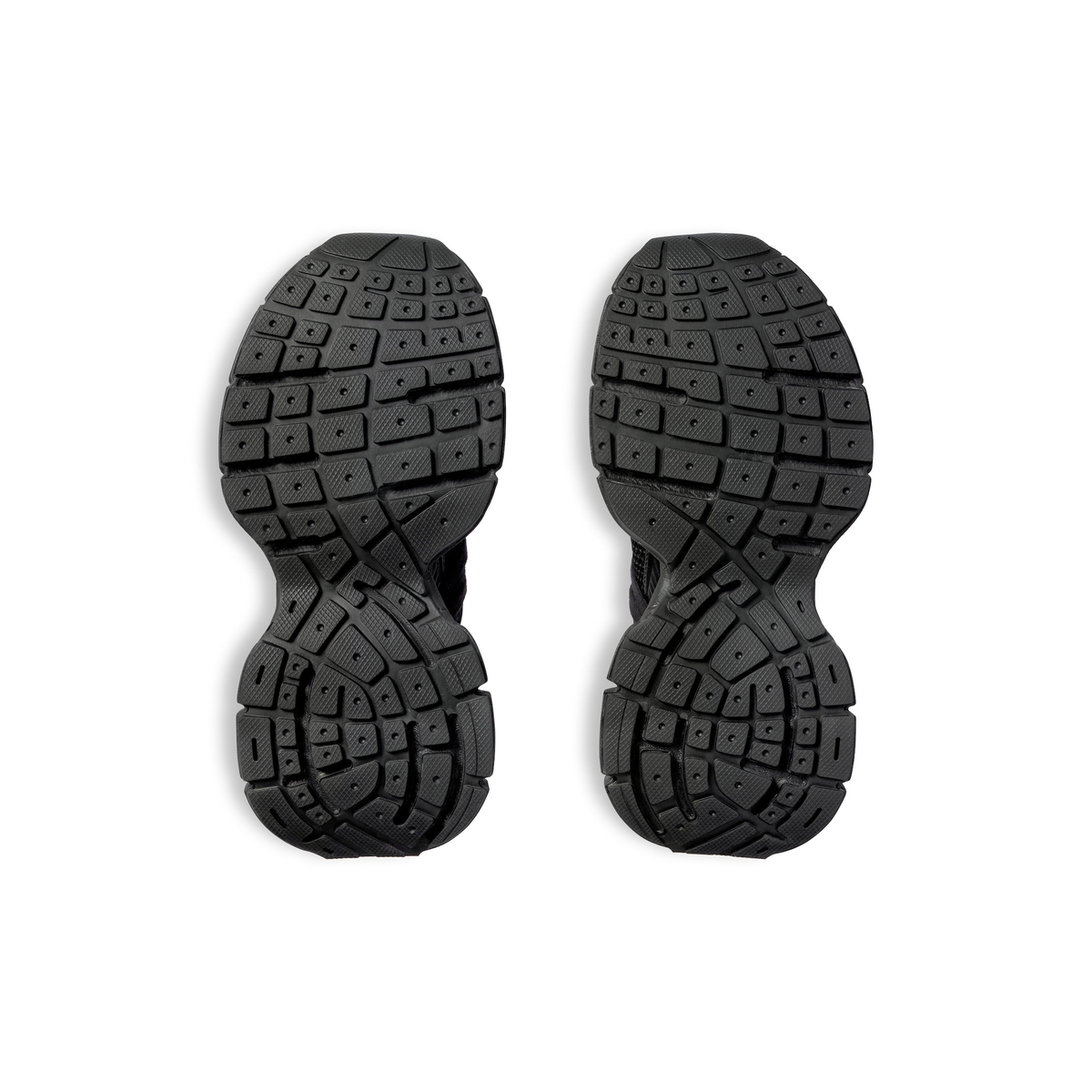 Balenciaga 3XL 'Black' KickHaven Bulgaria  KickHaven Bulgaria
