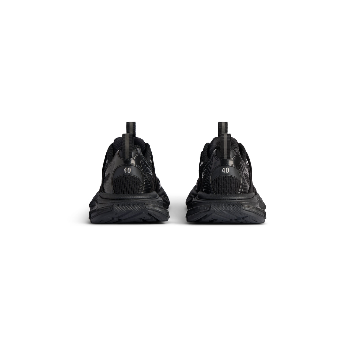 Balenciaga 3XL 'Black' KickHaven Bulgaria  KickHaven Bulgaria