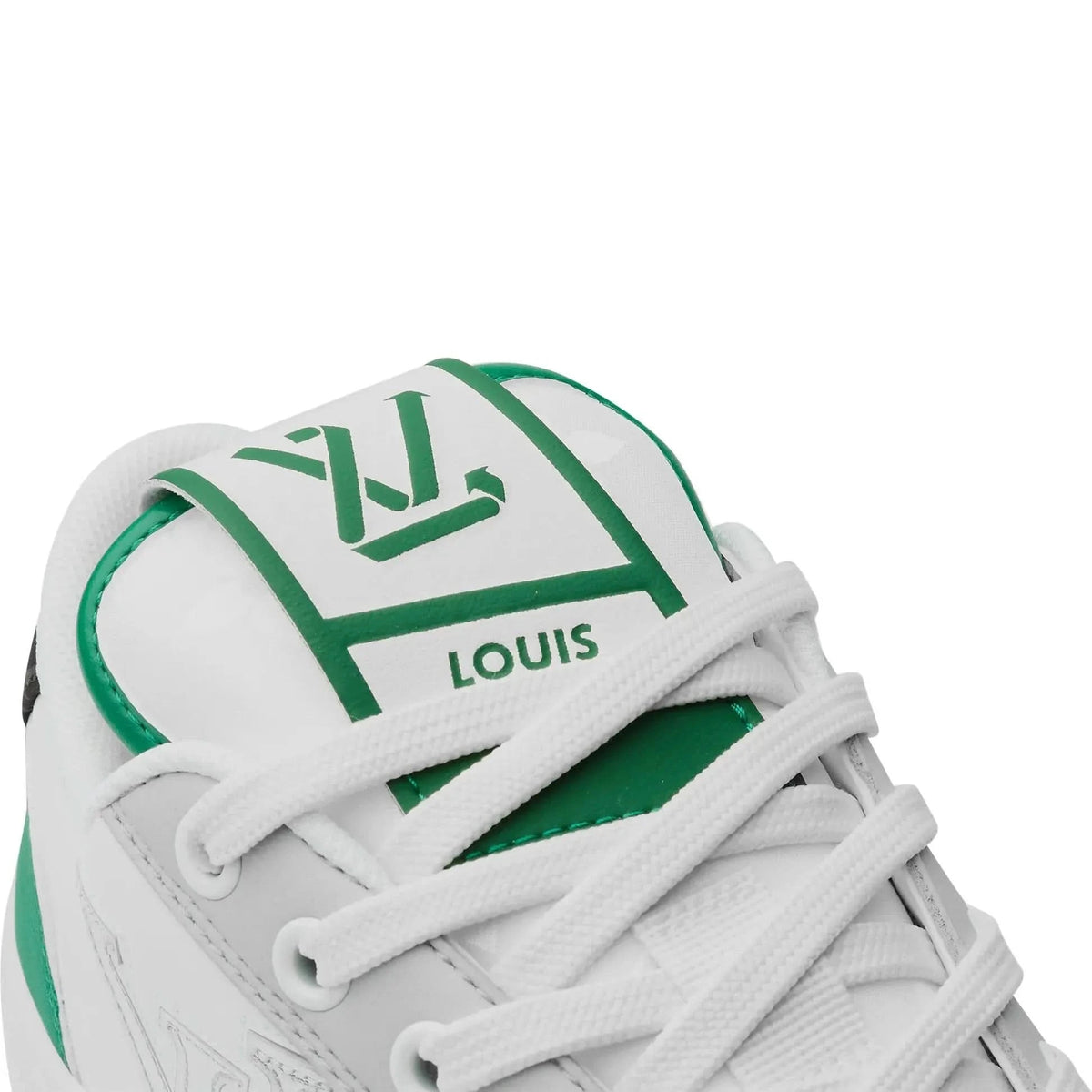 Louis Vuitton Charlie White Sneaker KickHaven Bulgaria  KickHaven Bulgaria