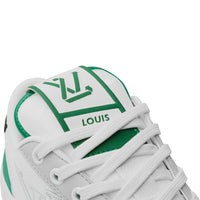 Louis Vuitton Charlie White Sneaker KickHaven Bulgaria  KickHaven Bulgaria