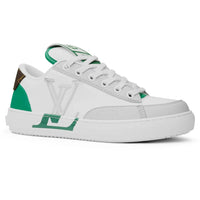 Louis Vuitton Charlie White Sneaker KickHaven Bulgaria  KickHaven Bulgaria